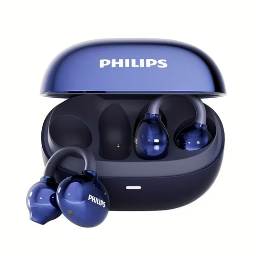 Philips Wireless Bluetooth Earbuds with HD Sound