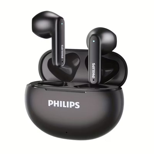 Philips Wireless Bluetooth Earbuds with HD Sound
